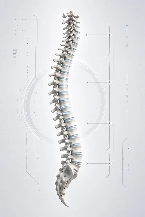 Anatomia da Coluna