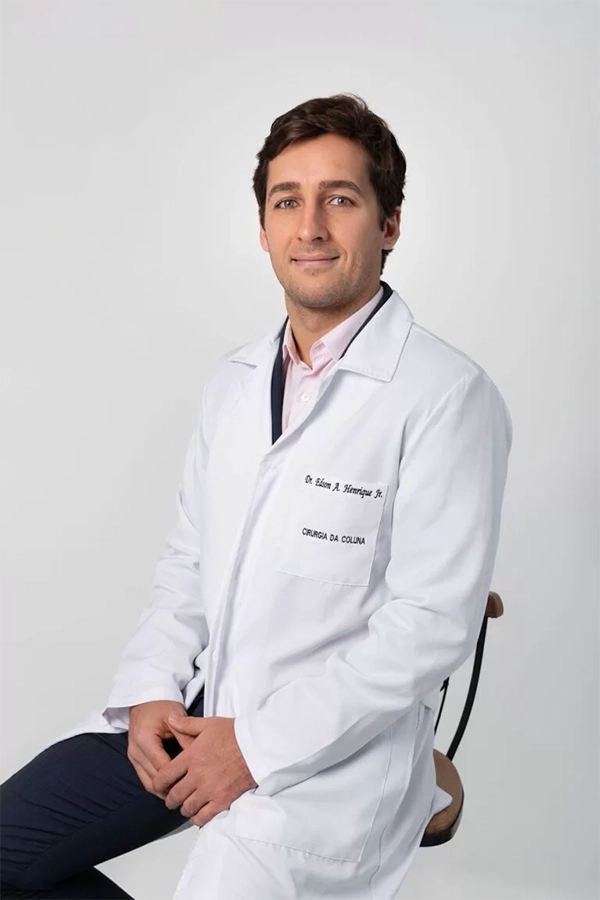 Dr. Edson Acioli
